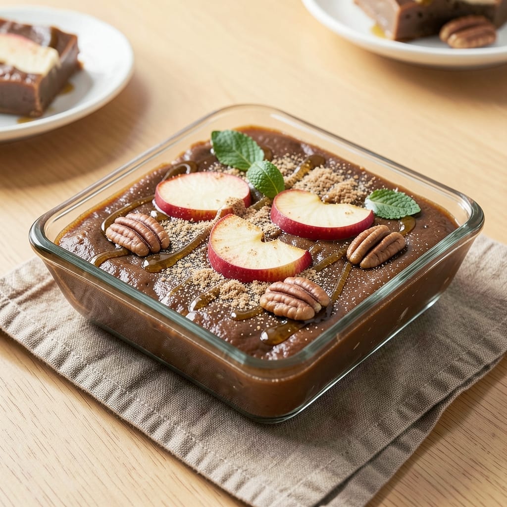 Apple Cinnamon Fudge Recipe: Velvety Melt-in-Mouth Bites With Warm Spice
