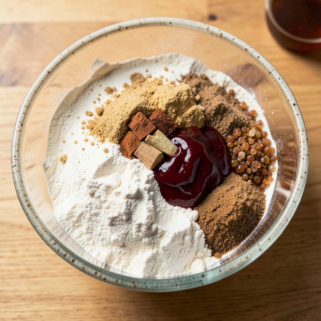 Apple Cider Muffin Mix Recipe: Spiced Autumn Flavor Without the Fuss
