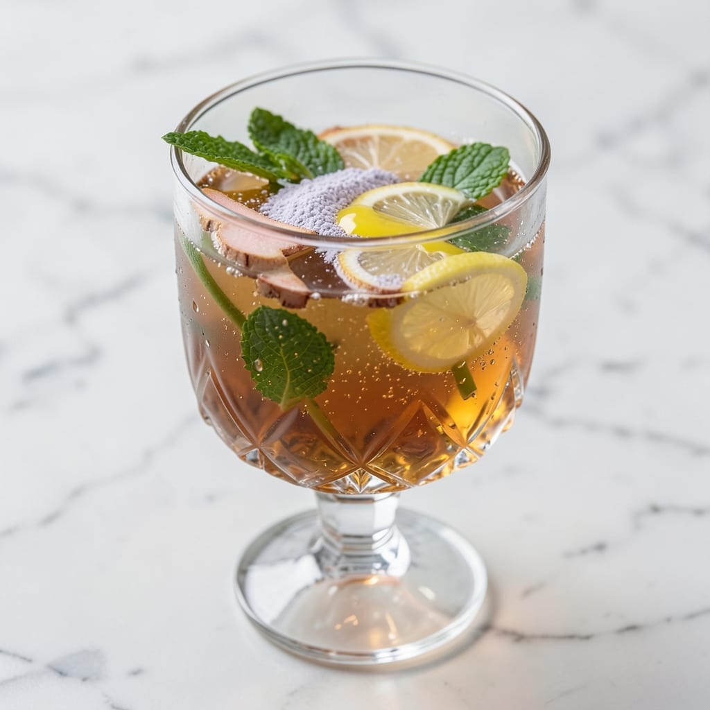 Apple Cider Vinegar Diet Drink Recipe: Weight-Loss Metabolism Booster in 5 Minutes