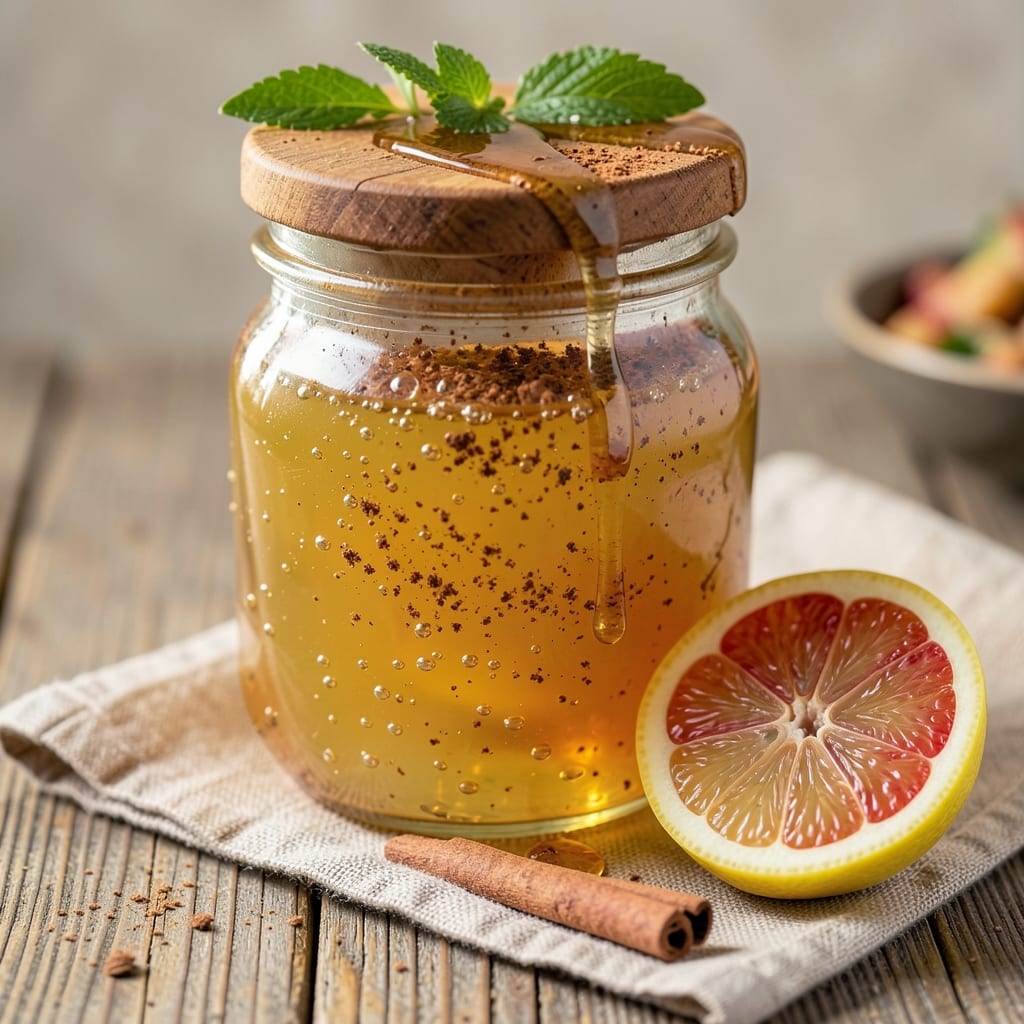 Apple Cider Vinegar Jelly Recipe for Weight Loss: Metabolism-Boosting Spread With Apple Cider Benefits