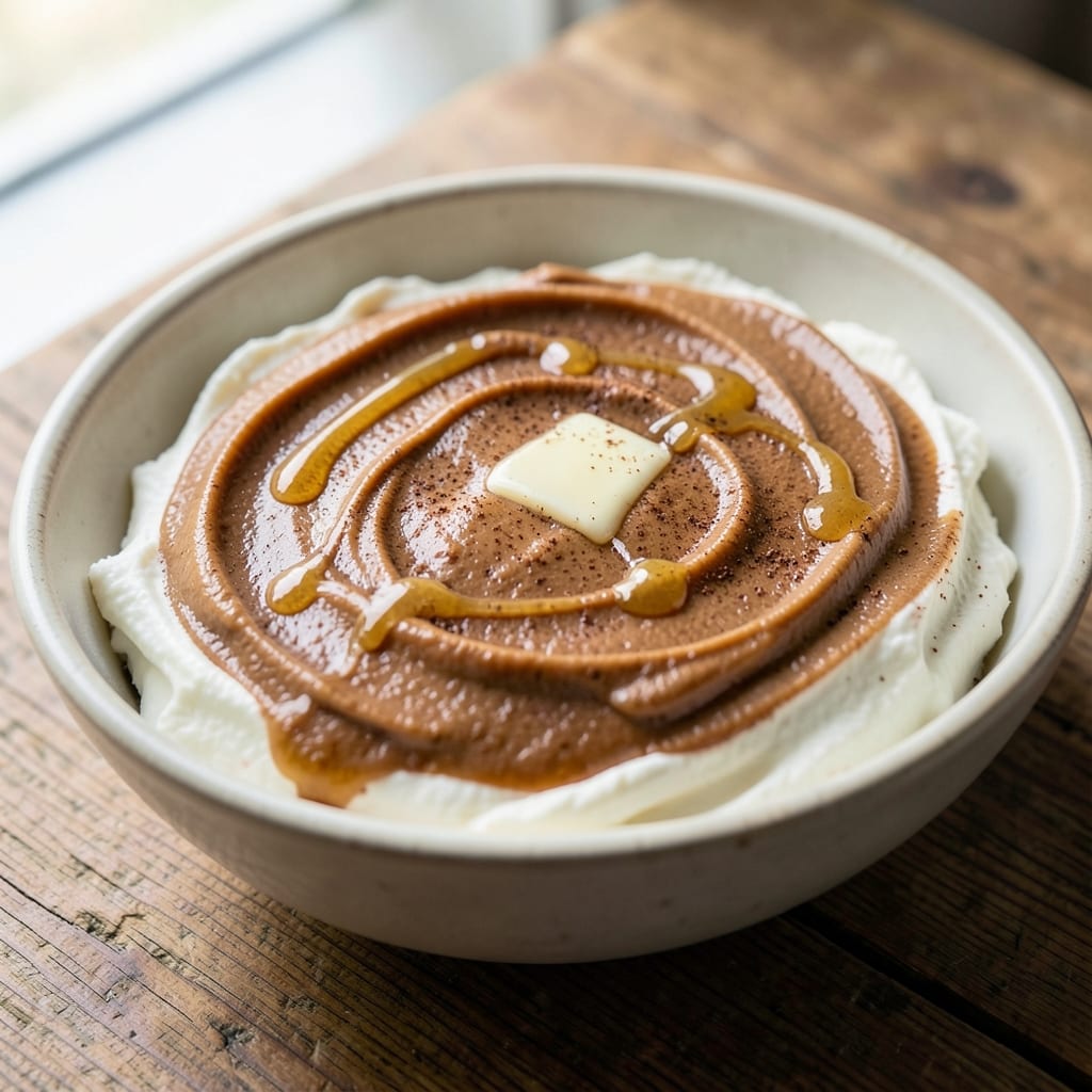 Apple Butter Frosting Recipe: Velvety-Smooth Spread for Cakes and Toast