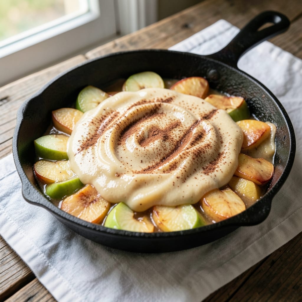 Amish Apple Pie Filling Recipe for Canning: Spiced Simmer for Long-Lasting Homestyle Flavor