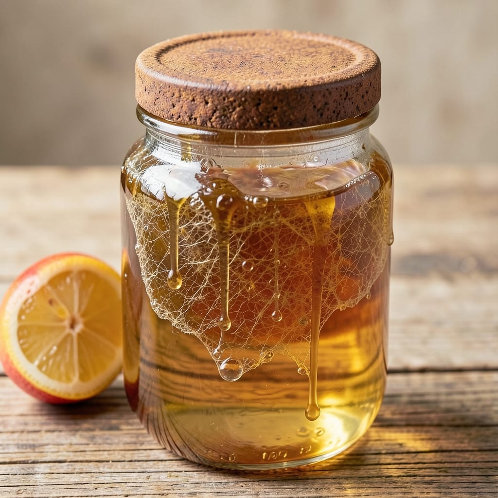 Apple Cider Vinegar Recipe Without Sugar: Gut-Friendly Zing With Just 3 Ingredients