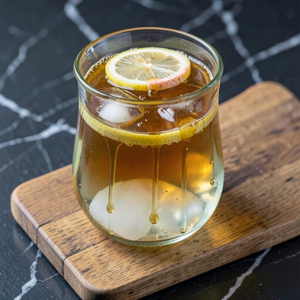 Apple Cider Vinegar Lemon Juice Honey Weight Loss Recipe: Metabolism-Boosting Sipper With Ginger Twist
