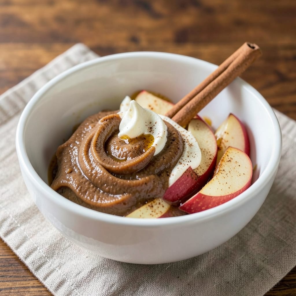 Apple Buttercream Recipe: Velvety Frosting With Apple Pie Spice Infusion