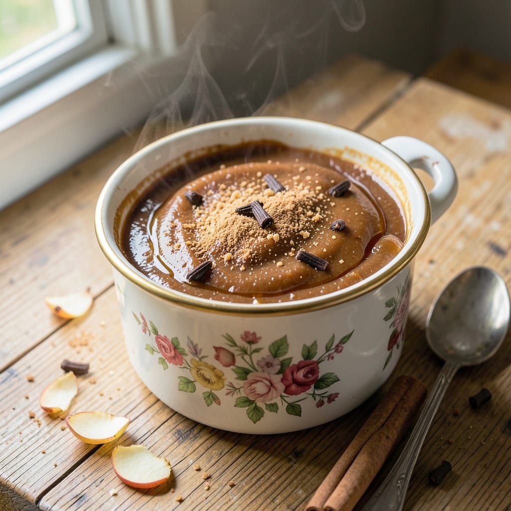 Apple Butter Recipe: Preppy Kitchen's Slow-Simmered Spice Concentrate
