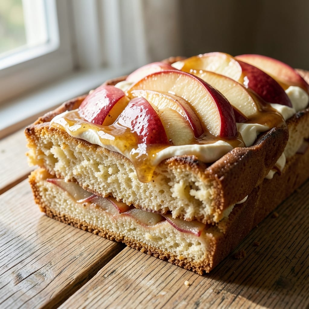 Apple Cake Recipe With Lots Of Apples: Chunky Fruit Layers and Buttery Streusel Bliss