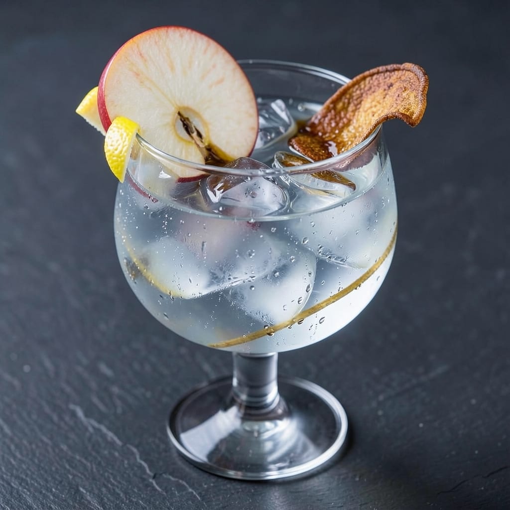 Absolut Apple Martini Recipe: Classic Cocktail With Perfect Vodka-Apple Balance