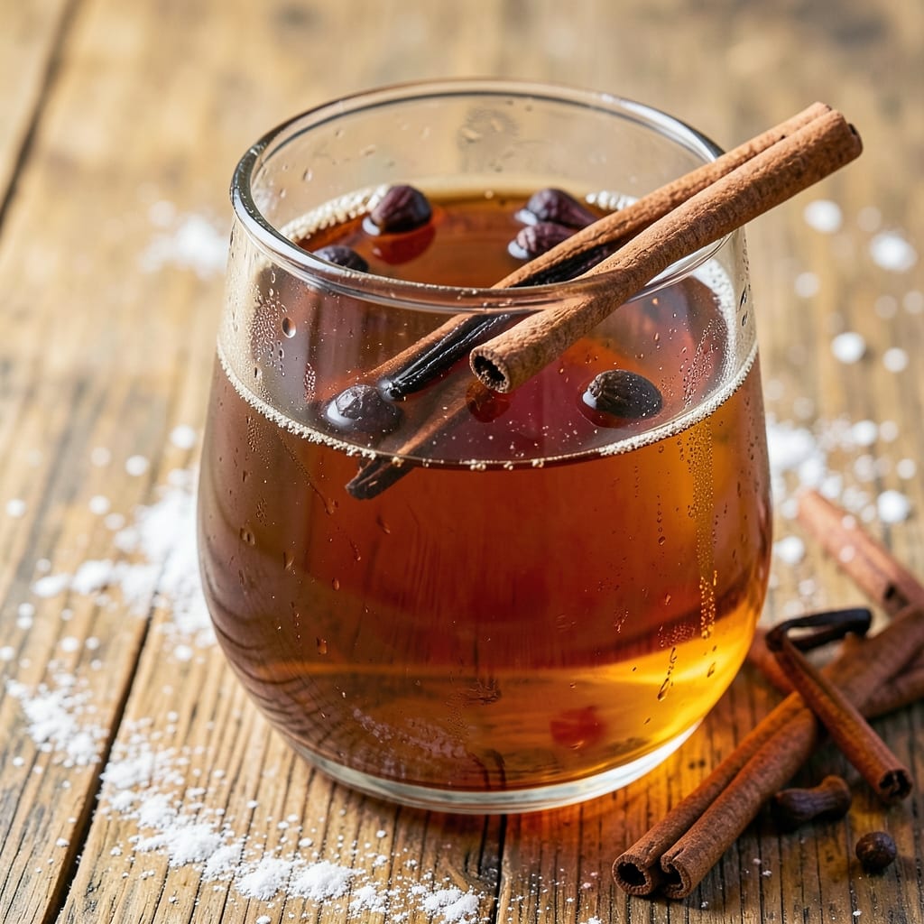 Apple Cider Whisky Recipe: Small-Batch Aging Secrets for Bold Flavor