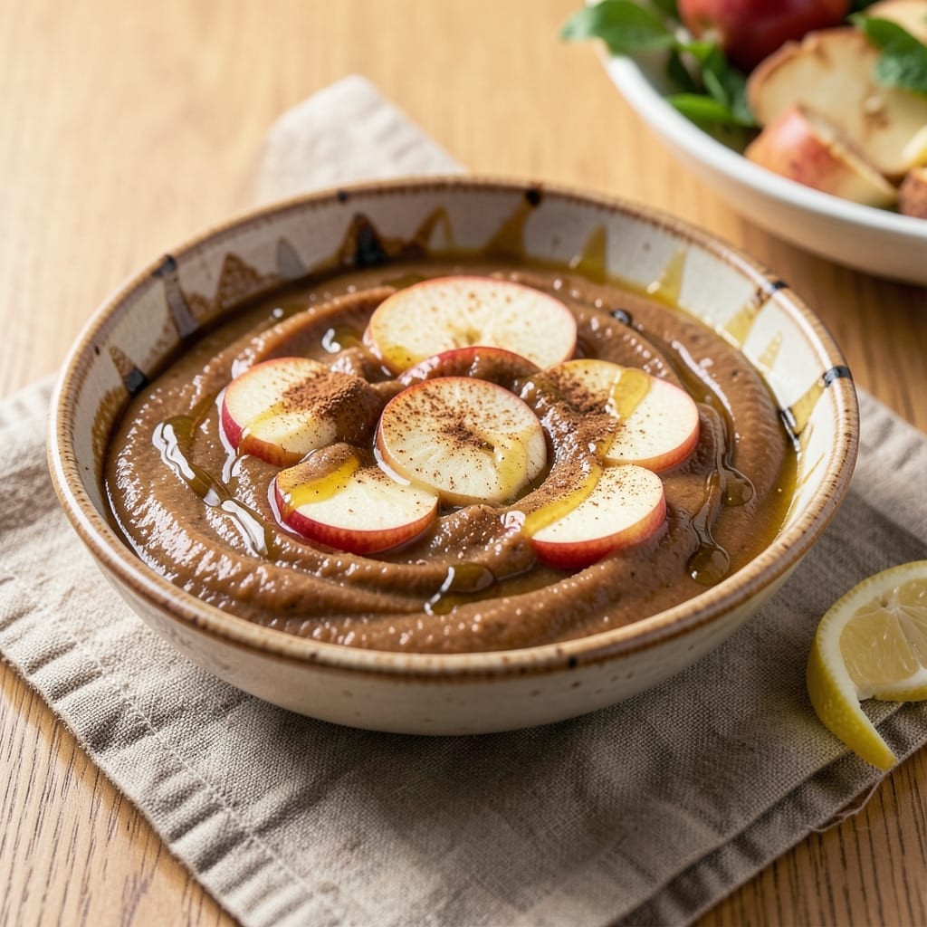 Apple Butter Glaze Recipe: Slow-Simmered Thickness for Cakes and Toast