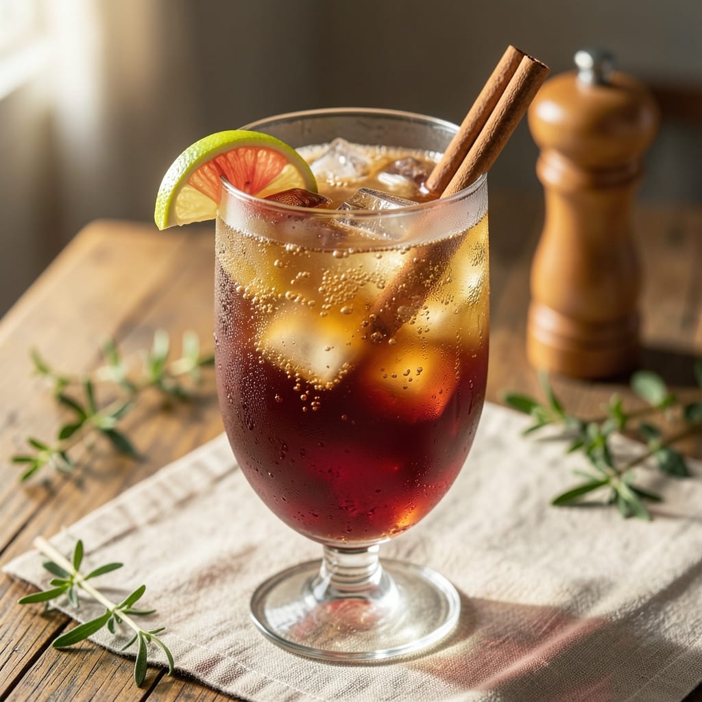 Apple Cider Dirty Soda Recipe: Boozy Vanilla-Infused Fizz in Minutes