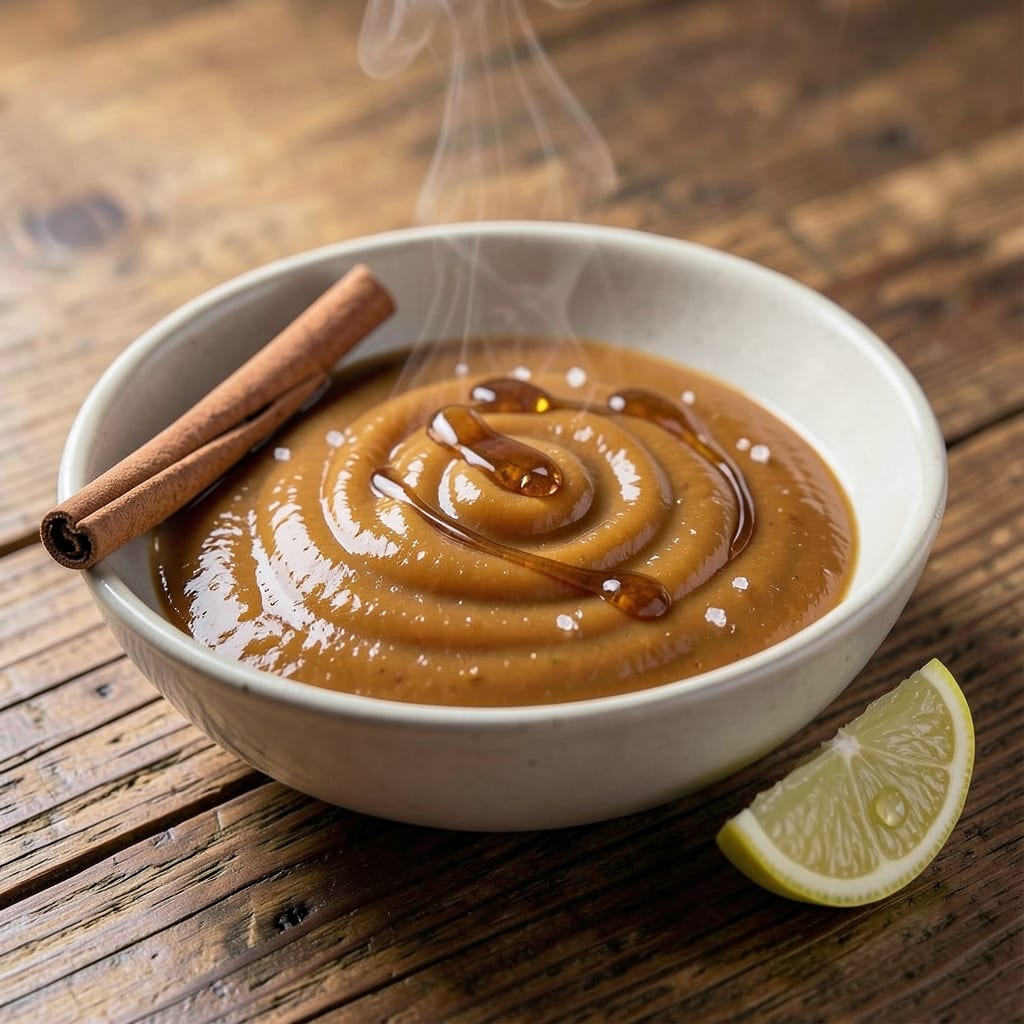 Apple Coulis Recipe: Silky Smooth Sauce for Desserts and Drizzles