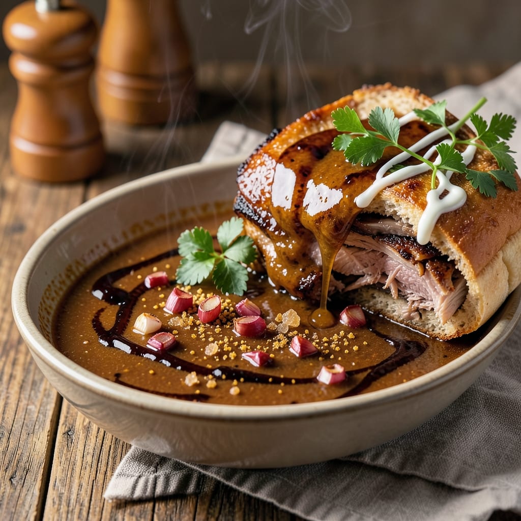 Apple Cider Vinegar Based Bbq Sauce Recipe: Smoky-Tangy Glaze for Grilled Masterpieces