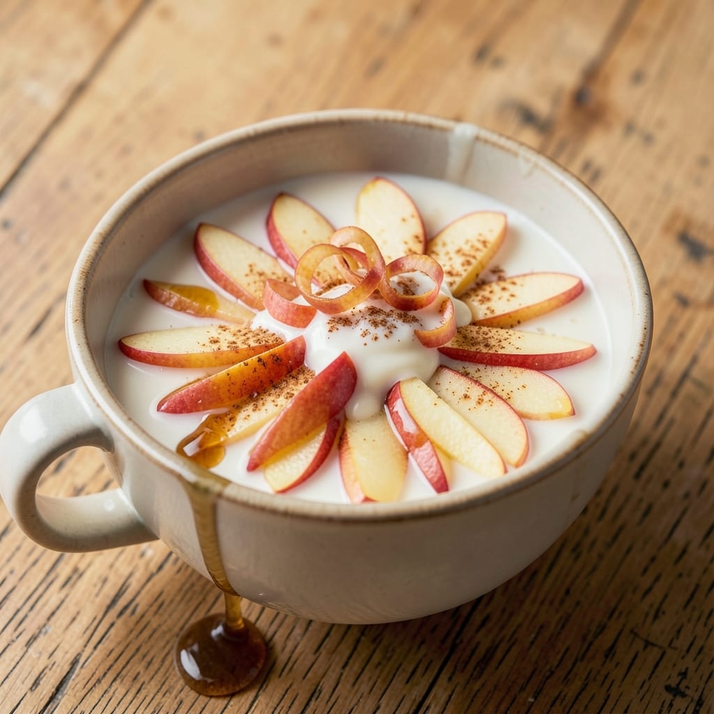 Apple Cider Recipe for Acid Reflux: Gentle Spiced Simmer Without Heartburn Triggers