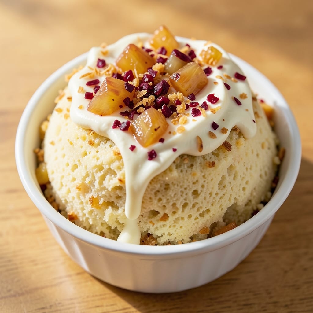 Angel Food Cake Mix and Crushed Pineapple Cake Recipe: Tropical Twist With No Extra Effort