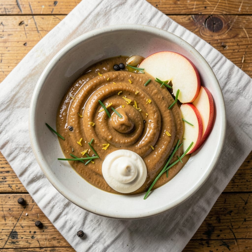 Apple Aioli Recipe: Sweet-Tart Dip That Elevates Everything