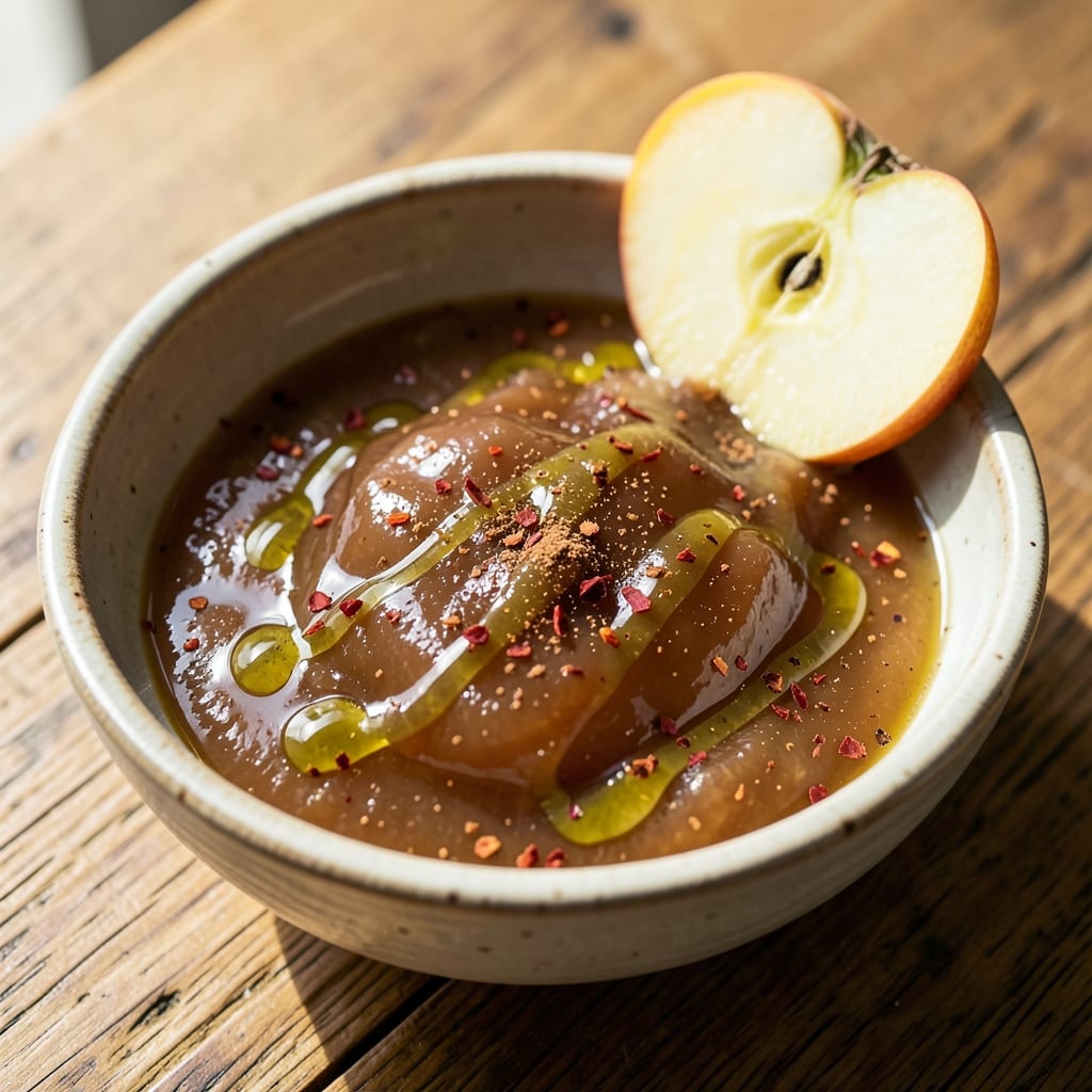 Apple and Chilli Jelly Recipe: Spiced Heat Meets Sweetness in 15 Minutes