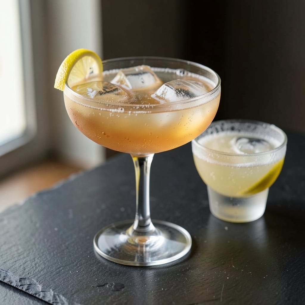 Apple Ciroc Martini Recipe: Citrus-Kissed Vodka Sipper With Apple Flavor Twist